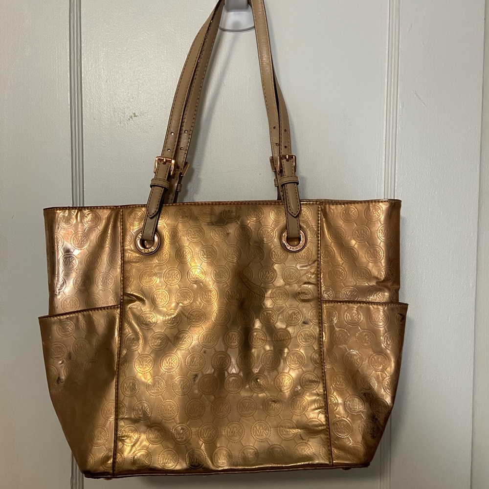Micheal Kors Tote